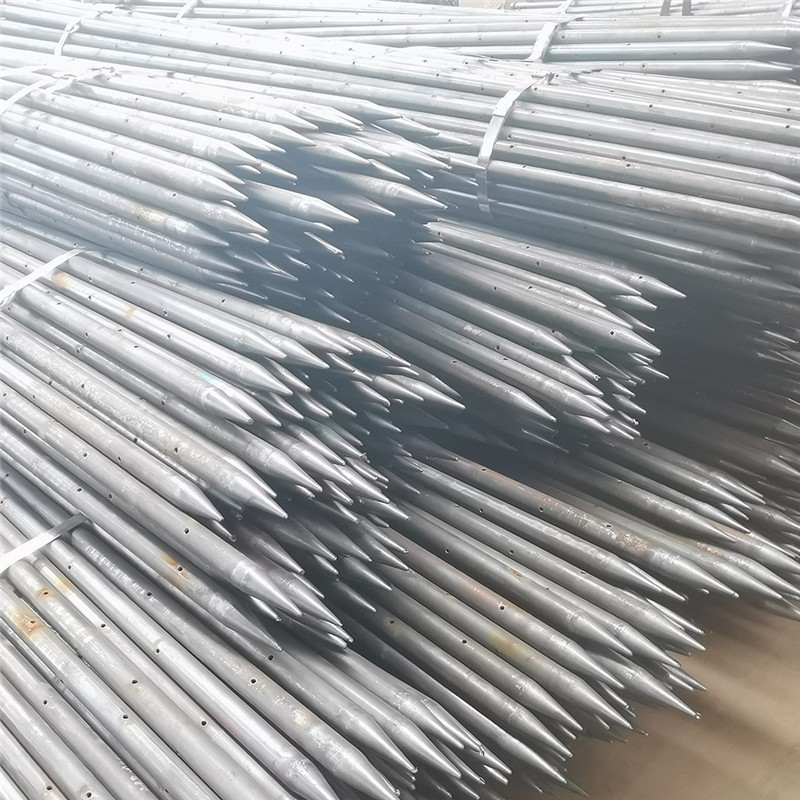 上饶工程支护小导管